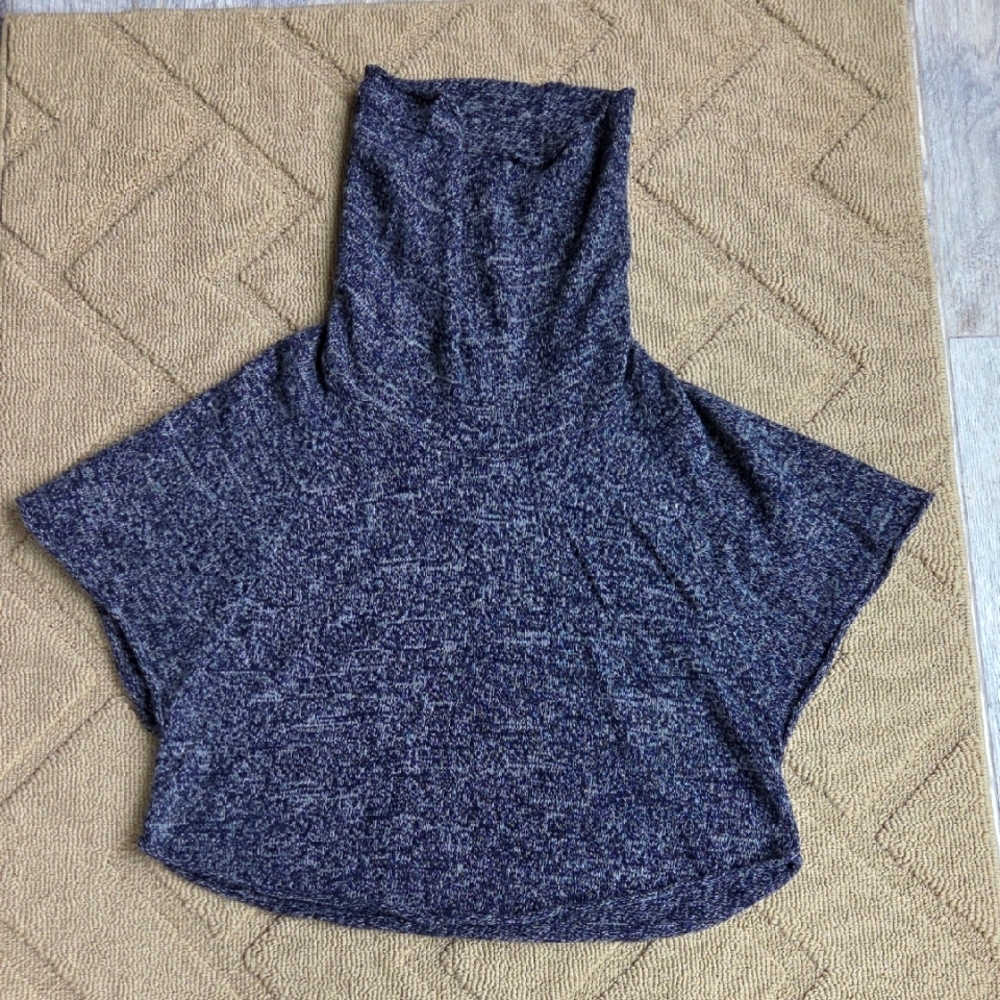 Joie Cowl Neck Cashmere Sweater
